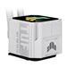 ASUS TUF GAMING LC III 360 ARGB WHITE EDITION kvapalinový chladič CPU, Aura Sync ARGB, 360mm 90RC0192-B0EAY0