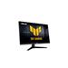 ASUS TUF Gaming VG249Q5A 24" IPS 1920x1080 200Hz 0.3ms 300cd 2xHDMI DP repro čierny 90LM0C60-B01171