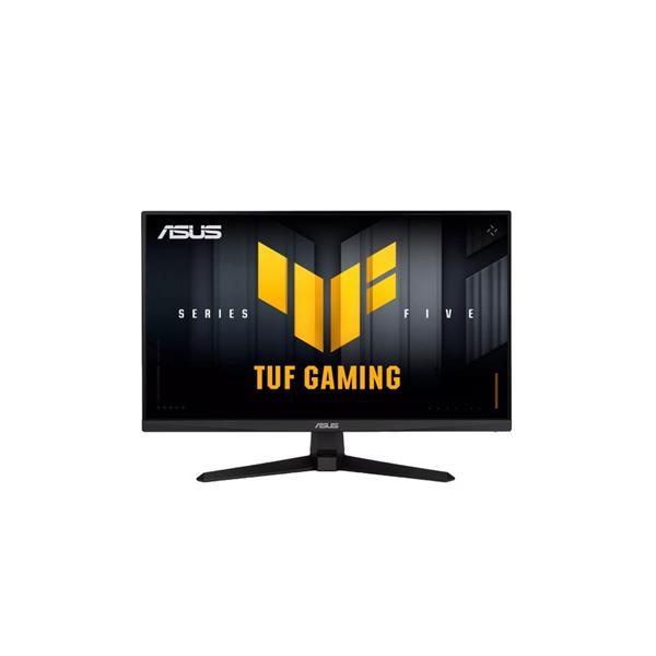 ASUS TUF Gaming VG249Q5A 24" IPS 1920x1080 200Hz 0.3ms 300cd 2xHDMI DP repro čierny 90LM0C60-B01171