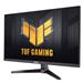 ASUS TUF Gaming VG257Q5A 25" FHD 1920x1080 200Hz 0,5ms 300cd 2xHDMI DP repro čierny 90LM0B40-B01B71