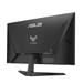 ASUS TUF Gaming VG259Q5A 25" IPS FHD 1920x1080 200Hz 0,3ms 300cd 2xHDMI DP repro čierny 90LM0BL1-B01O71