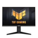ASUS TUF Gaming VG259QL5A 25" IPS FHD 1920x1080 200Hz 0,3ms 300cd 2xHDMI DP repro čierny 90LM0BK0-B01O71
