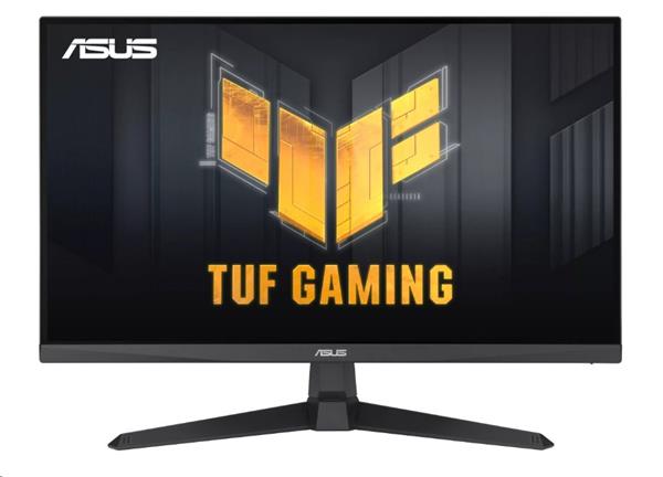 ASUS TUF Gaming VG279Q5A 27" IPS 1920x1080 200Hz 0.3ms 300cd 2xHDMI DP repro 90LM0C30-B01171