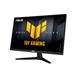 ASUS TUF Gaming VG279QM5A 27" IPS 1920x1080 240Hz 0,3ms 300cd 2xHDMI DP repro čierny 90LM0B80-B01171
