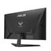 ASUS TUF Gaming VG279QM5A 27" IPS 1920x1080 240Hz 0,3ms 300cd 2xHDMI DP repro čierny 90LM0B80-B01171