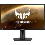 ASUS TUF Gaming VG27AQ 27" IPS 2560x1440 WQHD HDR 165Hz 100mil:1 1ms 350cd HDMI DP repro čierny 90LM0500-B01370