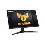 ASUS TUF Gaming VG27AQ5A 27" IPS 2560x1440 210Hz 0,3ms 300cd USB-C 2xHDMI DP repro čierny 90LM0BN0-B01371