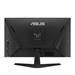 ASUS TUF Gaming VG27AQE5A 27" IPS 2560x1440 165Hz 0,3ms 300cd USB-C 2xHDMI DP repro čierny 90LM0CJ1-B01171