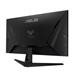 ASUS TUF Gaming VG27UQ1A 27" IPS 4K 3840x2160 HDR 160Hz 1ms 300cd 2xHDMI DP repro čierny 90LM0AR0-B01371