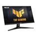 ASUS TUF Gaming VG27UQ1A 27" IPS 4K 3840x2160 HDR 160Hz 1ms 300cd 2xHDMI DP repro čierny 90LM0AR0-B01371