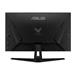 ASUS TUF Gaming VG27UQ1A 27" IPS 4K 3840x2160 HDR 160Hz 1ms 300cd 2xHDMI DP repro čierny 90LM0AR0-B01371