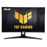 ASUS TUF Gaming VG27UQ1A 27" IPS 4K 3840x2160 HDR 160Hz 1ms 300cd 2xHDMI DP repro čierny 90LM0AR0-B01371
