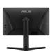 ASUS TUF Gaming VG27UQEL5A 27" IPS 4K 3840x2160 80/310Hz 0.3ms 400cd 2xHDMI DP repro čierny 90LM0CR1-B01171