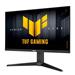 ASUS TUF Gaming VG27UQEL5A 27" IPS 4K 3840x2160 80/310Hz 0.3ms 400cd 2xHDMI DP repro čierny 90LM0CR1-B01171