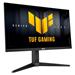 ASUS TUF Gaming VG27UQEL5A 27" IPS 4K 3840x2160 80/310Hz 0.3ms 400cd 2xHDMI DP repro čierny 90LM0CR1-B01171