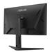 ASUS TUF Gaming VG27UQEL5A 27" IPS 4K 3840x2160 80/310Hz 0.3ms 400cd 2xHDMI DP repro čierny 90LM0CR1-B01171