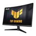 ASUS TUF Gaming VG27VQ3B 27" 1920x1080 FHD 180Hz 1ms 250cd 2xHDMI DP repro čierny 90LM0A90-B01170