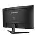 ASUS TUF Gaming VG32VQM5B 32" 1920x1080 250Hz 0,5ms 300cd 2xHDMI DP repro 90LM0BI1-B01171