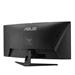 ASUS TUF Gaming VG34WQ5A 34" WQHD 3440x1440 200Hz 1ms 400cd USB 2xHDMI 2xDP Repro 90LM0CP1-B01171
