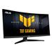 ASUS TUF Gaming VG34WQ5A 34" WQHD 3440x1440 200Hz 1ms 400cd USB 2xHDMI 2xDP Repro 90LM0CP1-B01171