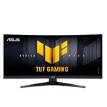ASUS TUF Gaming VG34WQ5A 34" WQHD 3440x1440 200Hz 1ms 400cd USB 2xHDMI 2xDP Repro 90LM0CP1-B01171