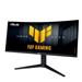 ASUS TUF Gaming VG34WQL5A 34" WQHD 3440x1440 200Hz 1ms 400cd USB 2xHDMI 2xDP Repro 90LM0CI1-B01171