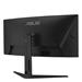 ASUS TUF Gaming VG34WQL5A 34" WQHD 3440x1440 200Hz 1ms 400cd USB 2xHDMI 2xDP Repro 90LM0CI1-B01171