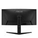 ASUS TUF Gaming VG34WQL5A 34" WQHD 3440x1440 200Hz 1ms 400cd USB 2xHDMI 2xDP Repro 90LM0CI1-B01171