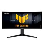 ASUS TUF Gaming VG34WQL5A 34" WQHD 3440x1440 200Hz 1ms 400cd USB 2xHDMI 2xDP Repro 90LM0CI1-B01171