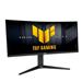 ASUS TUF Gaming VG34WQML5A 34" WQHD 3440x1440 250Hz 0.5ms 400cd USB 2xHDMI 2xDP Repro 90LM0BP1-B01E71