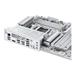 ASUS TUF GAMING X870-PRO WIFI7 W NEO soc AM5 DDR5 X870E ATX biela 90MB1NY0-M0EAY0