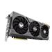 ASUS TUF RTX 4070 Ti/Gaming/12GB/GDDR6x 90YV0IJ1-M0NA00