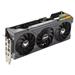 ASUS TUF RTX 4070 Ti/Gaming/12GB/GDDR6x 90YV0IJ1-M0NA00