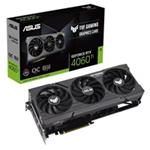 ASUS TUF-RTX4060TI-O8G GAMING 90YV0J50-M0NA00