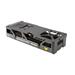 ASUS TUF RTX5080 OC GAMING 16GB/256-bit GDDR7 2xHDMI 3xDP 90YV0M30-M0NA00