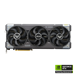 ASUS TUF RTX5090 GAMING 32GB/512-bit GDDR7 2xHDMI 3xDP 90YV0LY1-M0NA00