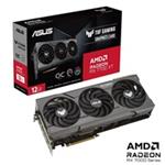 ASUS TUF-RX7700XT-O12G GAMING 90YV0JK0-M0NA00