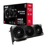 ASUS TUF RX9070XT OC GAMING 16GB/256-bit GDDR6 HDMI 3xDP 90YV0L70-M0NA00