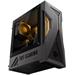 ASUS TUF T500/ Mini TWR/ Ryzen 5 220/ 16GB/ 1TB SSD/ RTX 5060GB/ W11H/ šedý TM500MH-0R5220058W