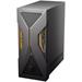 ASUS TUF T500/ Mini TWR/ Ryzen 5 220/ 16GB/ 1TB SSD/ RTX 5060GB/ W11H/ šedý TM500MH-0R5220058W