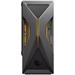 ASUS TUF T500/ Mini TWR/ Ryzen 5 220/ 16GB/ 1TB SSD/ RTX 5060GB/ W11H/ šedý TM500MH-0R5220058W