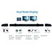 ASUS Universal Docking Station HZ-3A - USB 3.0 90XB027N-BDS020