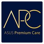 ASUS upgrade a prodloužení záruky On-site (Next Business Day) + ponechání HDD / pro Commercial PC / 4 rok ACX15-012021PF