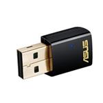 ASUS USB-AC51 Wireless AC600 Dual-band USB Adapter