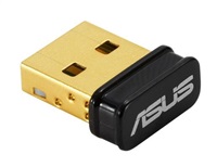 ASUS USB-BT600 Bluetooth 6.0 USB Adapter 90IG09N0-MO0B20