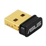 ASUS USB-BT600 Bluetooth 6.0 USB Adapter 90IG09N0-MO0B20