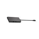 ASUS USB-C - dokovací stanice DC200 DUAL 4K 90XB07F0-BDS000