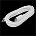 ASUS USB kábel napájací USB-C - USB-C , 100W, 150cm 90XB09GN-BCA000