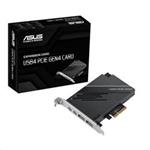 ASUS USB4 PCIE GEN4 CARD 90MC0CE0-M0EAY0