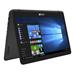 ASUS UX360UAK-DQ456T/ZenBook/13,3"/QHD+ IPS/i5-7200U/8GB/512GB SSD/Intel HD Graphics/W10/Black